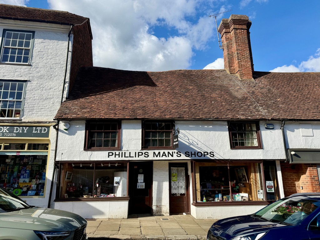 Lot: 27 - VACANT COMMERCIAL AND RESIDENTIAL PROPERTY - Commercial property